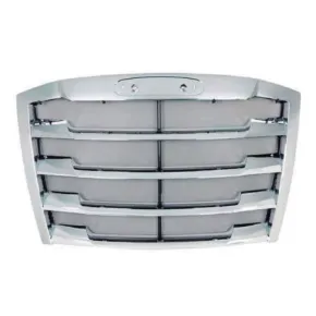 Picture for category Grilles