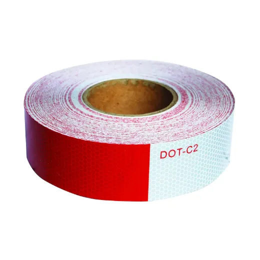 Picture for category Reflective Safety Tape