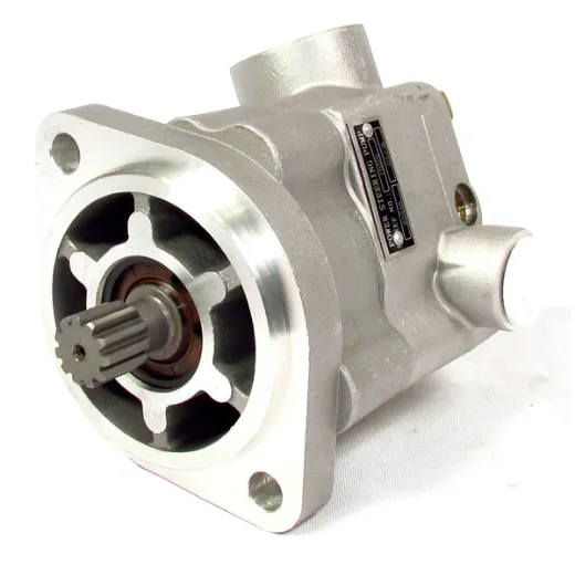 Picture for category Power Steering Pump