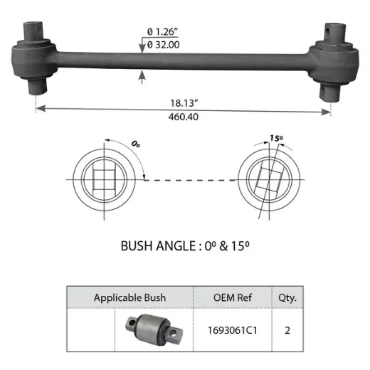 Picture for category Chasys System Components