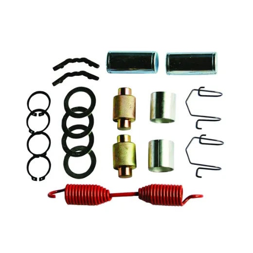 Picture for category Brake Hardware Kits