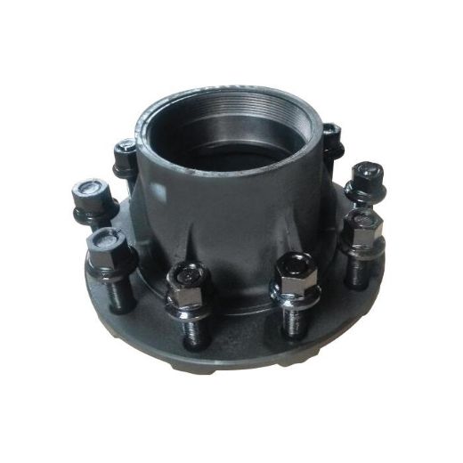 Picture for category Wheel Hub Assemblies