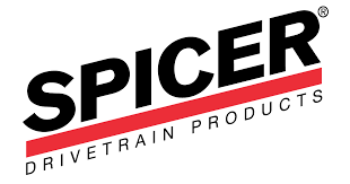 Imagen del fabricante SPICER
