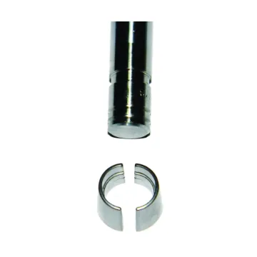 LOCK VALVE E-6/ E-7 & E-TECH 54GC25