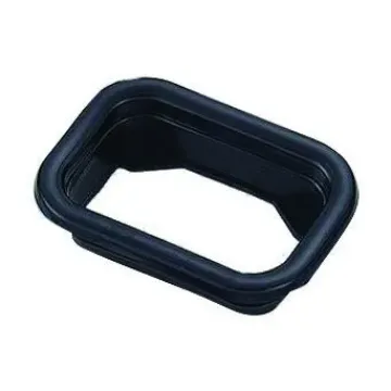 RECTANGULAR GROMMET MOUNT