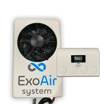 IN-21 (Split) - 12V