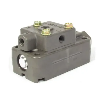 FA5000 VALVE SLAVE