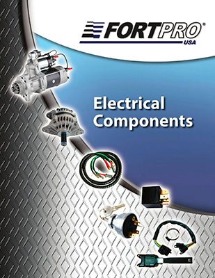 Electrical Components Catalog