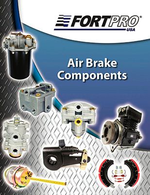 Air Brake Components Catalog