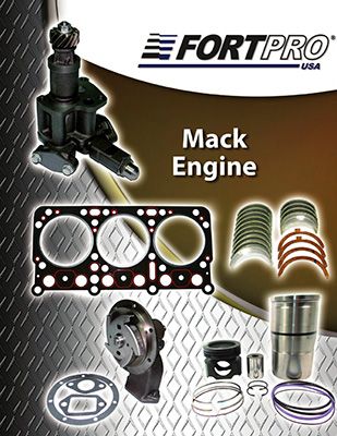 Mack Engine Components Catalog